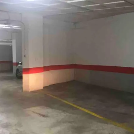 By The Beach, Cala De Benidorm