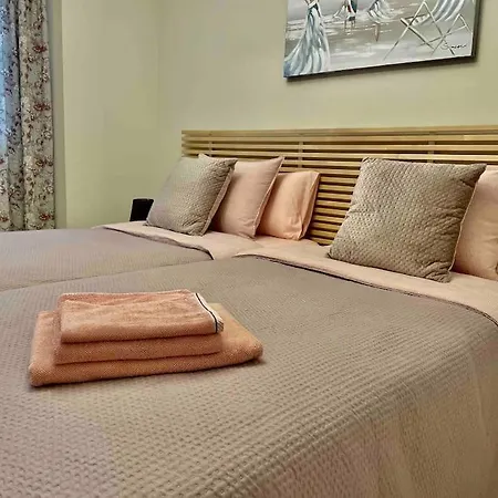 Apartman By The Beach, Cala De Benidorm *