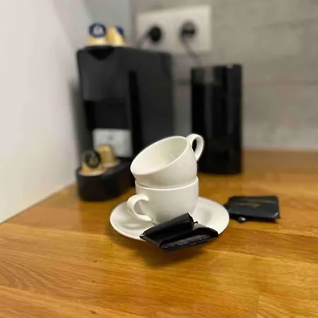 Apartman By The Beach, Cala De Benidorm