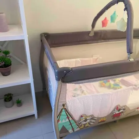 By The Beach, Cala De Benidorm Alicante