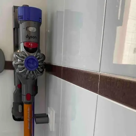 By The Beach, Cala De Benidorm Apartman