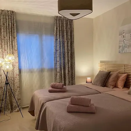 By The Beach, Cala De Benidorm Apartman Alicante