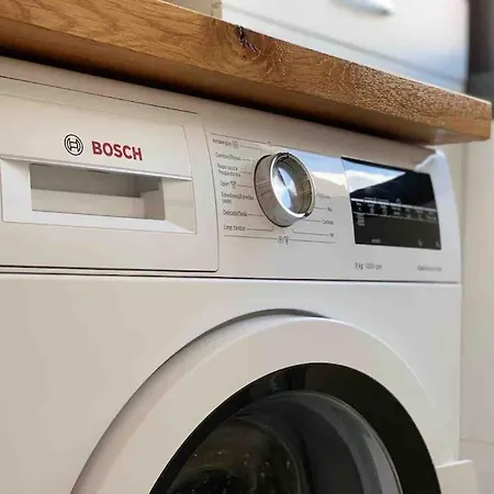 Apartman By The Beach, Cala De Benidorm Alicante