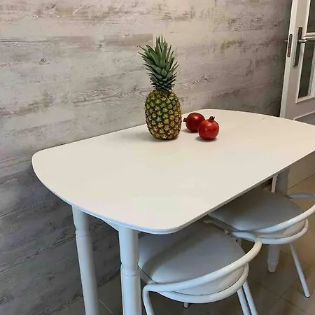 Apartment By The Beach, Cala De Benidorm