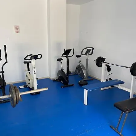 By The Beach, Cala De Benidorm Apartman Alicante