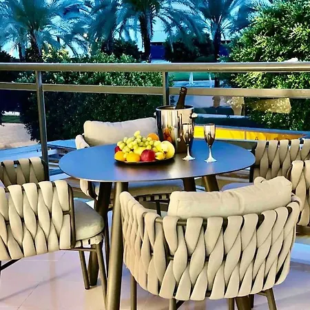 By The Beach, Cala De Benidorm