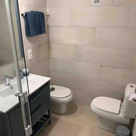 Apartman By The Beach, Cala De Benidorm