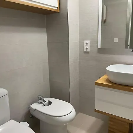 By The Beach, Cala De Benidorm *