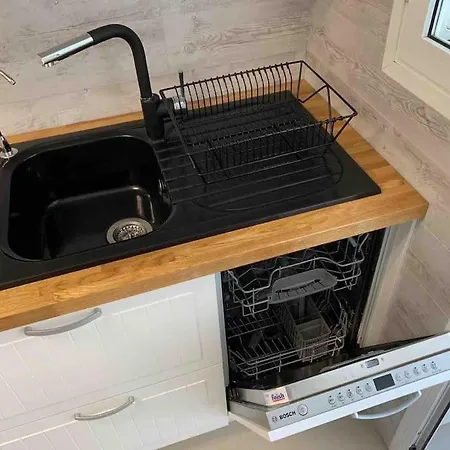 By The Beach, Cala De Benidorm Alicante