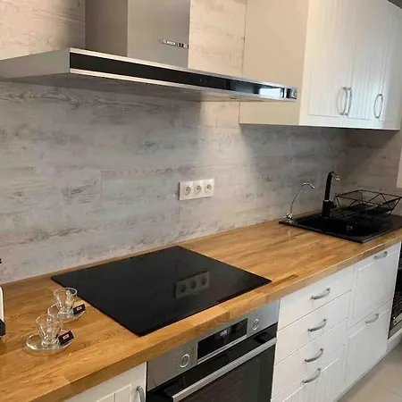 Apartman By The Beach, Cala De Benidorm