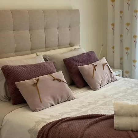 By The Beach, Cala De Benidorm Apartment