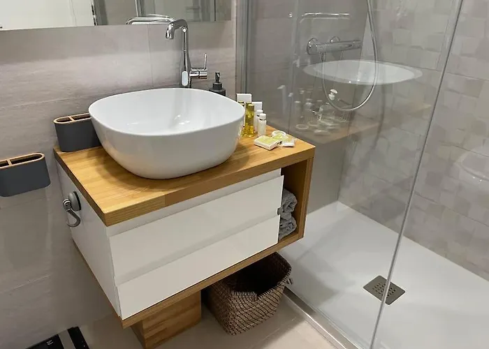 Apartament By The Beach, Cala De Benidorm