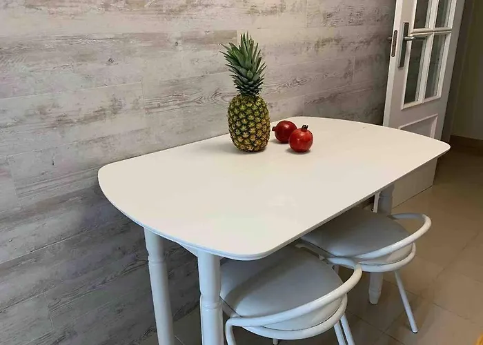 Apartament By The Beach, Cala De Benidorm
