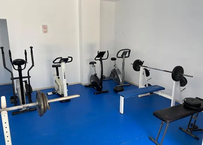 By The Beach, Cala De Benidorm Apartament Alicante