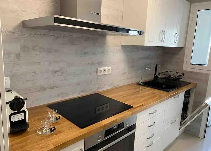 Apartament By The Beach, Cala De Benidorm